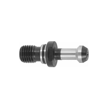 Holex Pull Stud, 45 Deg, Sealed, with Bore, Suitable for Steep Tapers: 40 308765 40